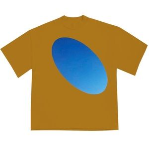 CPFM for JIK T-Shirt Tan